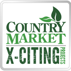 Country Market X-citing Projects- Who Wins? You Decide
