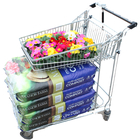 Welcome back to Country Market